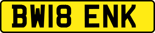 BW18ENK