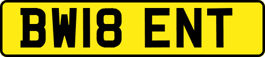 BW18ENT