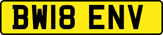 BW18ENV