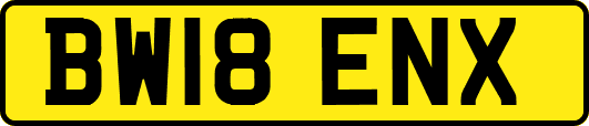 BW18ENX