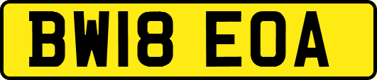 BW18EOA