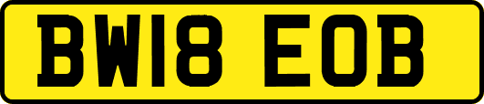 BW18EOB