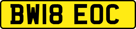 BW18EOC