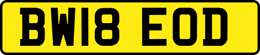 BW18EOD