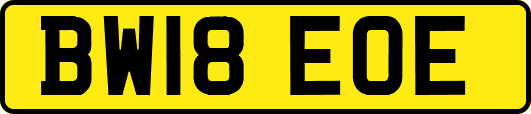 BW18EOE