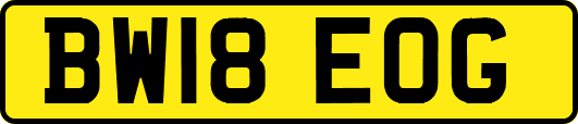 BW18EOG