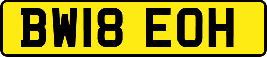 BW18EOH