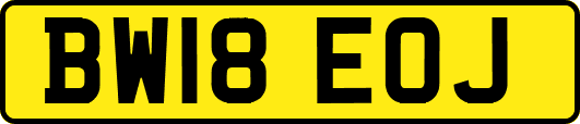 BW18EOJ