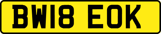 BW18EOK
