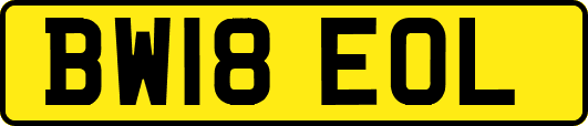 BW18EOL