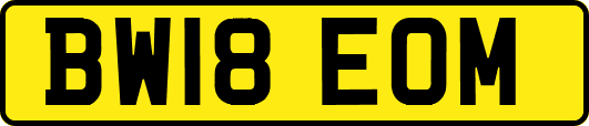 BW18EOM