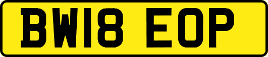 BW18EOP