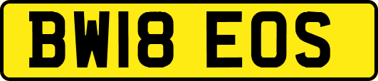 BW18EOS