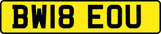 BW18EOU