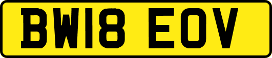 BW18EOV