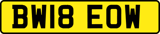 BW18EOW