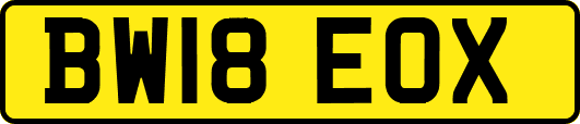 BW18EOX