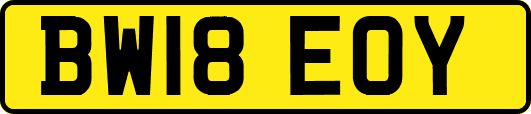 BW18EOY
