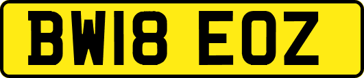 BW18EOZ