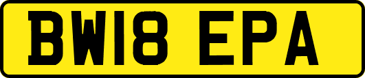 BW18EPA