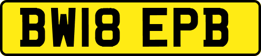 BW18EPB