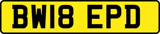 BW18EPD