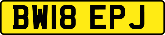 BW18EPJ