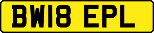 BW18EPL
