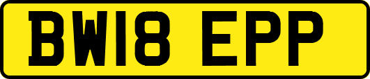 BW18EPP