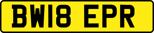 BW18EPR