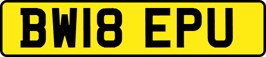 BW18EPU