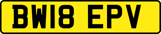 BW18EPV
