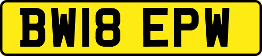BW18EPW