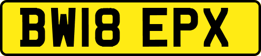 BW18EPX