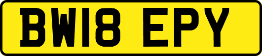 BW18EPY