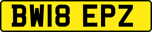 BW18EPZ