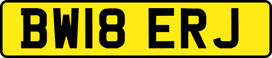 BW18ERJ
