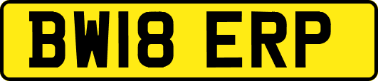 BW18ERP