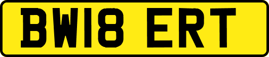 BW18ERT