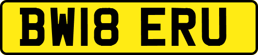 BW18ERU