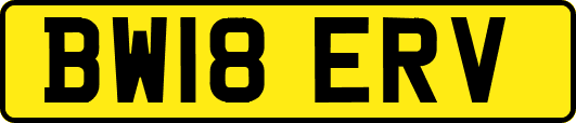 BW18ERV