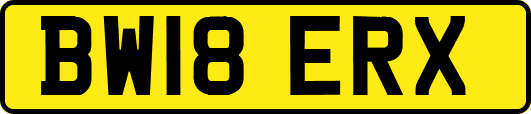 BW18ERX