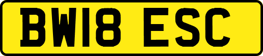 BW18ESC