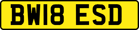 BW18ESD
