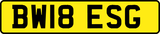 BW18ESG