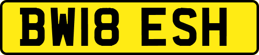 BW18ESH