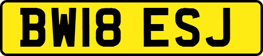 BW18ESJ