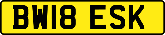 BW18ESK