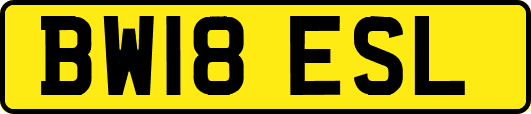 BW18ESL