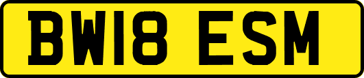 BW18ESM